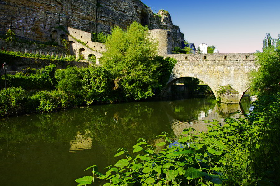 Luxembourg